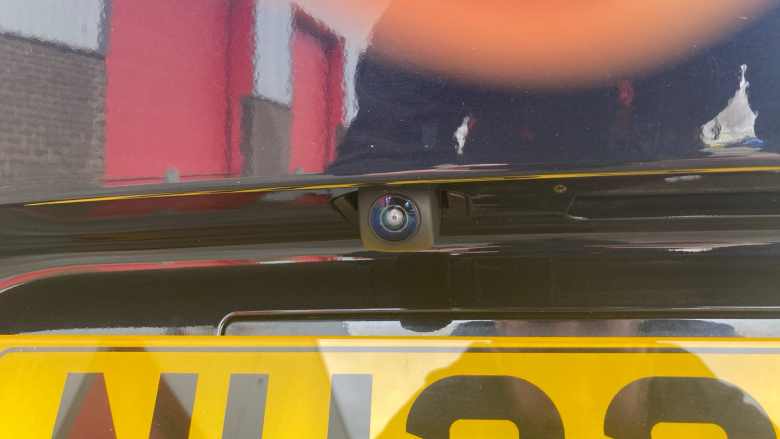 Honda HR-V 1.5 eHEV Advance Style 5dr CVT Hybrid Hatchback